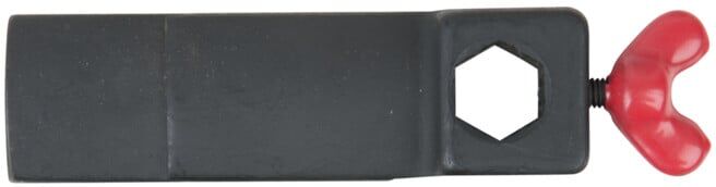 Paire de bras d'arracheuse KS Tools, large (700.1248)