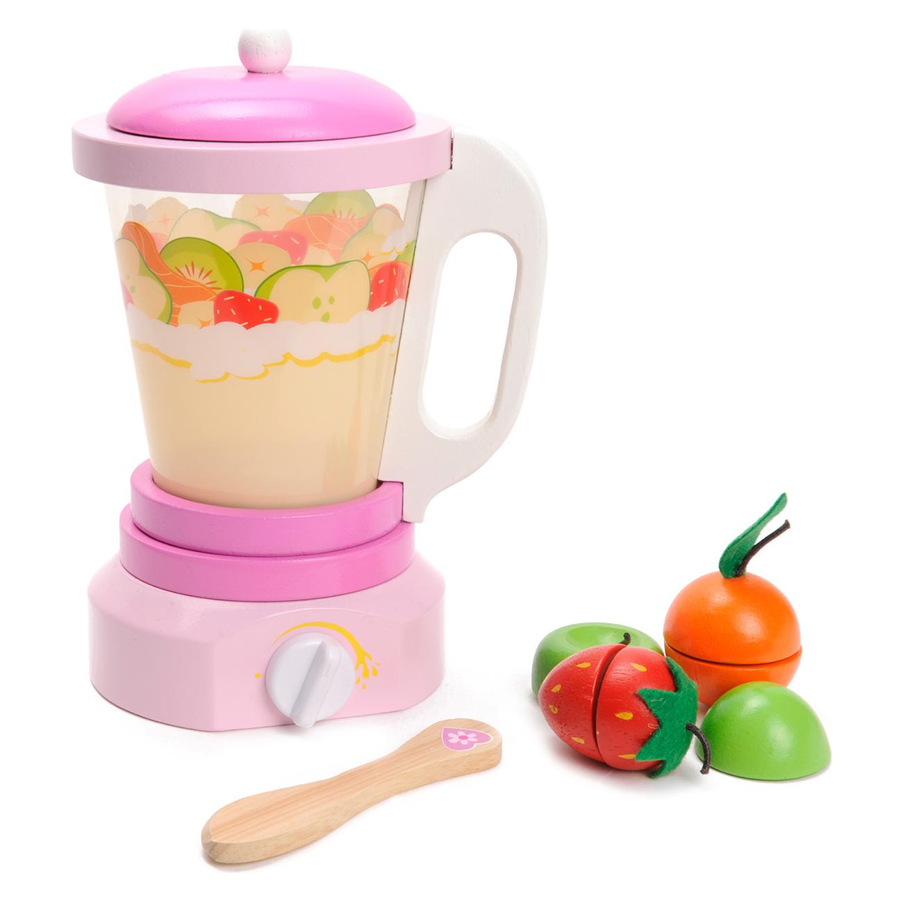 Mentari Holz Blender (19796502)