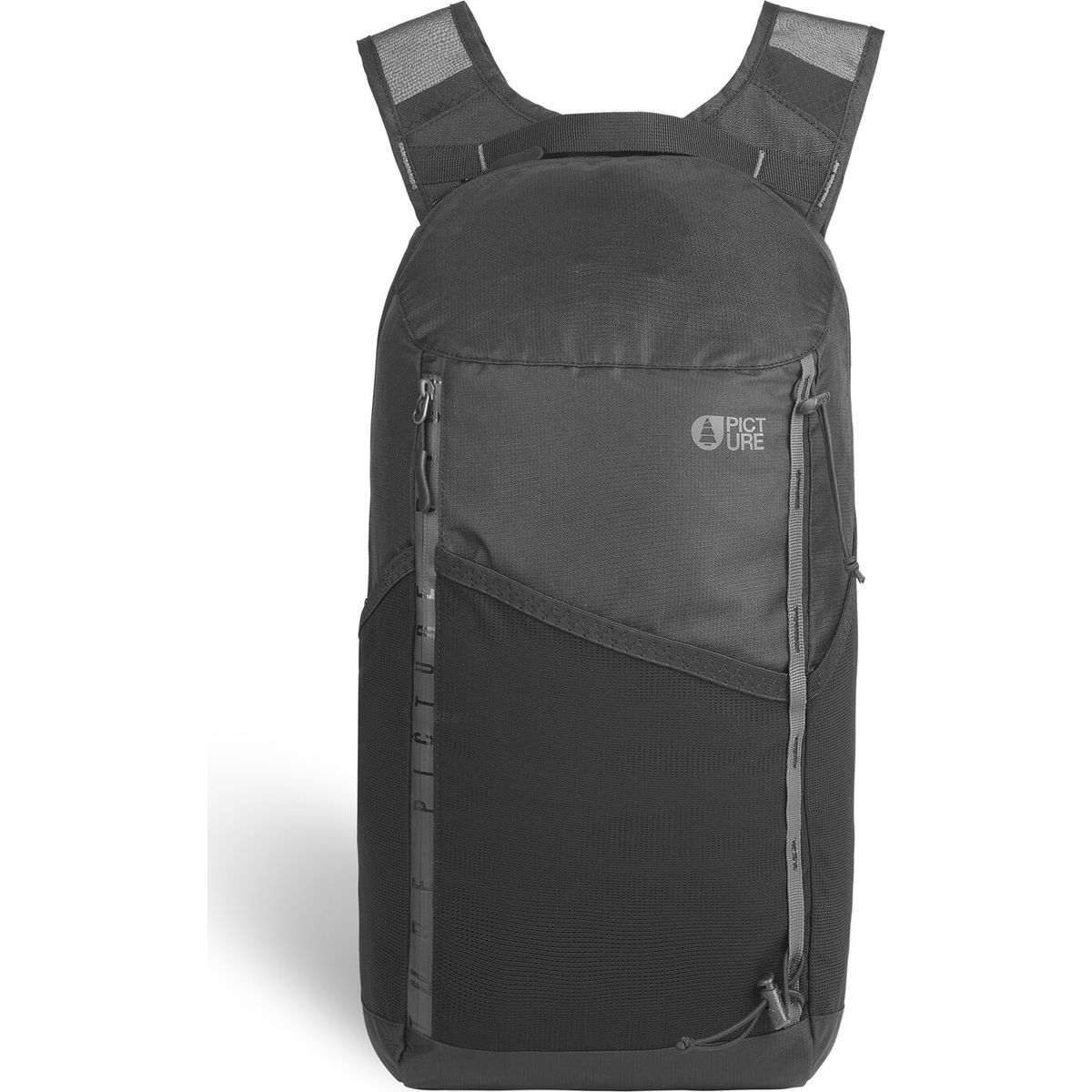 Picture OFF Trax 20 Backpack (A) TU BP0224ABlackTU