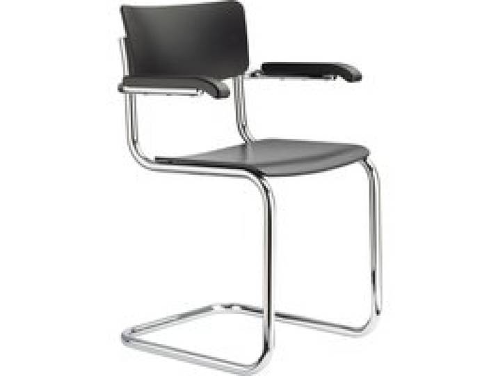 Thonet - S 43 F Freischwinger