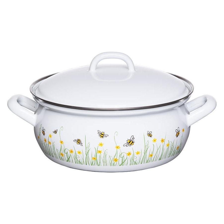 Riess Kasserolle Deckel 20cm/2L BIENE (46791668)