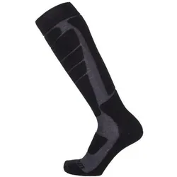 La Chaussette de France, Herren, Sportsocken, Elbrouz (40 - 41), Schwarz