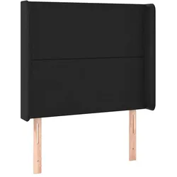 vidaXL, Bett Zubehör, Harold (93 x 16 x 128 cm)