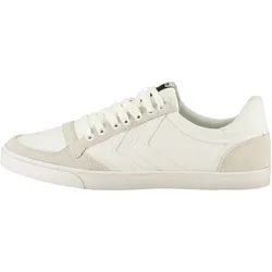 hummel Slimmer Stadil Tonal Low-Top Sneaker white 44