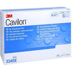 Cavilon 3m Lolly reizfreier Hautschutz