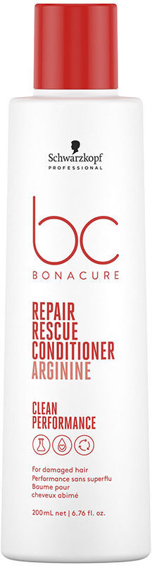 Schwarzkopf Bc Repair Rescue conditioner 200 ml
