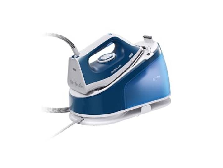 Braun IS 1512 BL CareStyle 1 Pro