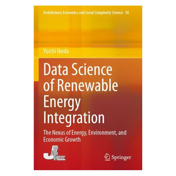 Springer Data Science of Renewable Energy Integration (Englisch, Softcover, Yuichi Ikeda) (64891592)