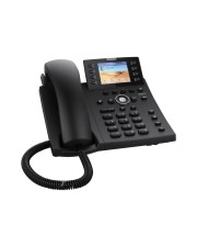 Snom D335 Desk Telephone Power over Ethernet (4390)