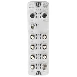 ifm Electronic AL1353 AL1353 Sensor/Aktorbox aktiv Multipolverteiler 1 St.
