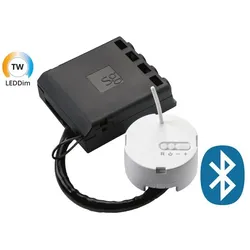 SG Leuchten LED-Einbaudimmer 820394