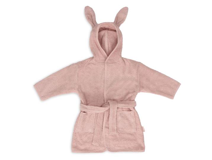 Bademantel Bunny