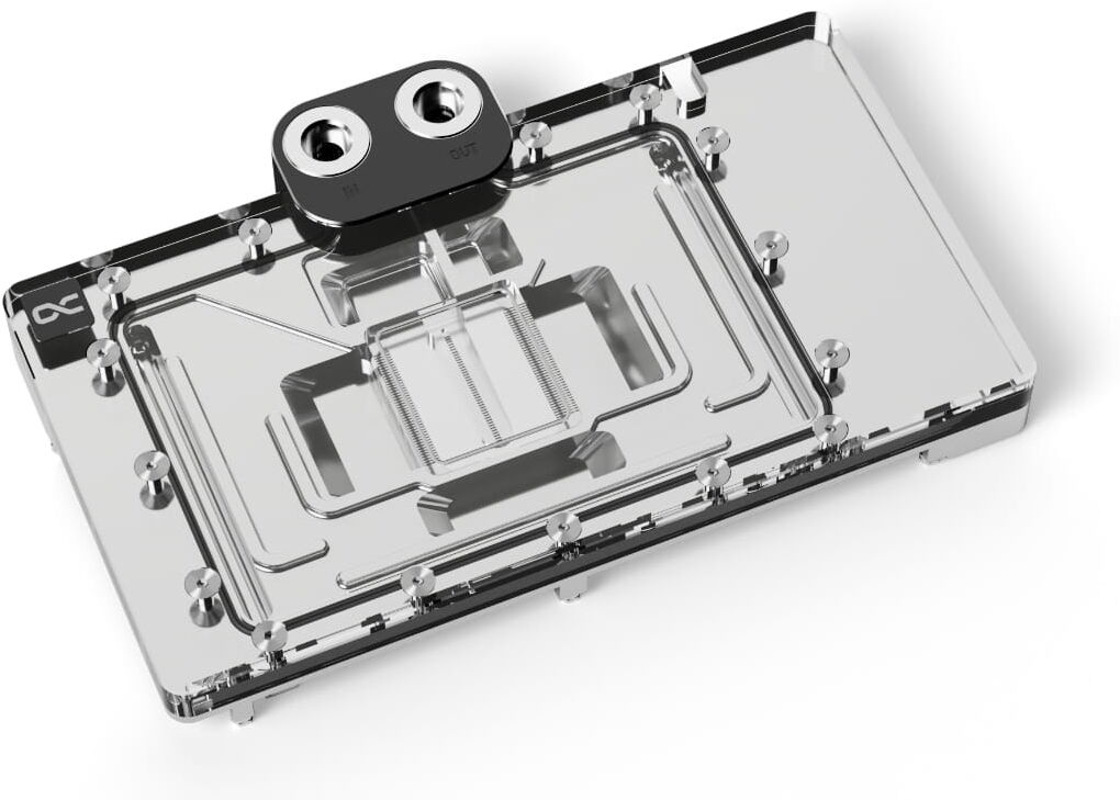 Alphacool Core Geforce RTX 4090 Reference Design mit Backplate