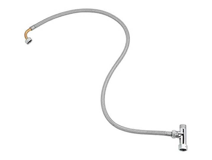 Grohe Set Flexible Et T 3/8\ 14074000 (Import Allemagne)