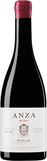 Diego Magaña Anza San Ginés 2022 - 75cl