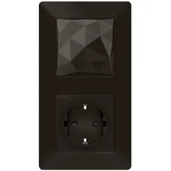 Legrand 756396 Starterpaket Gateway+ Master-Switch Valena Life with Netatmo