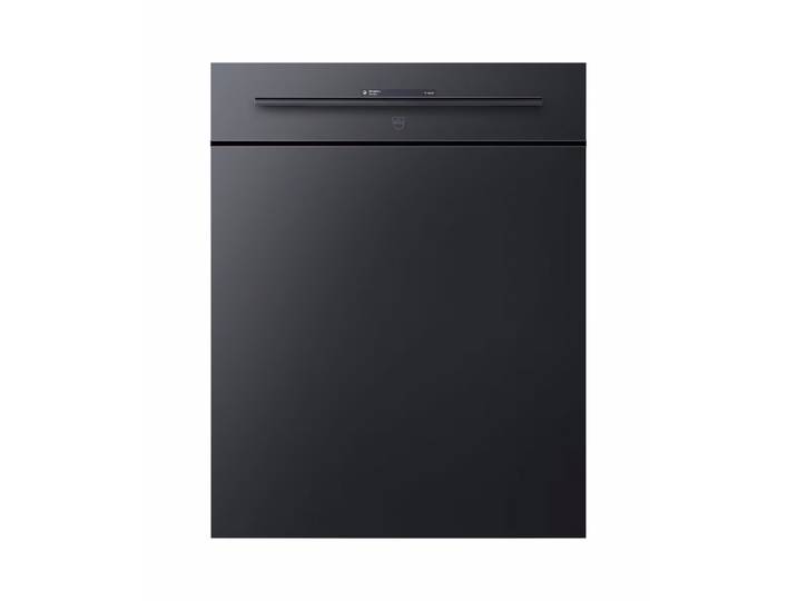 V-ZUG AdoraSpülen V6000 D 4116900001 Einbau Geschirrspüler 60cm integriert – Einbau Geschirrspüler 60 cm integriert