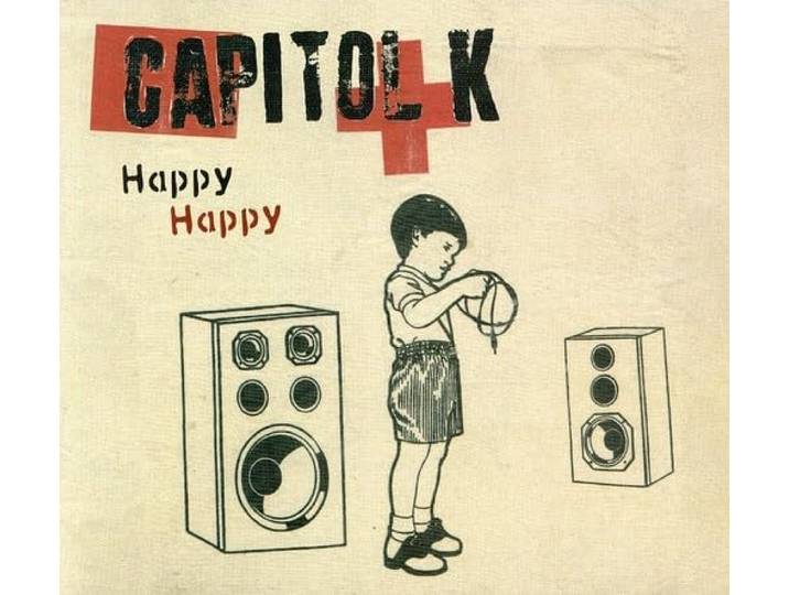 Happy Happy