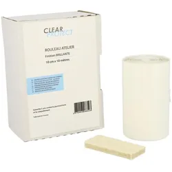 Clear Protect, Velorahmen Zubehör