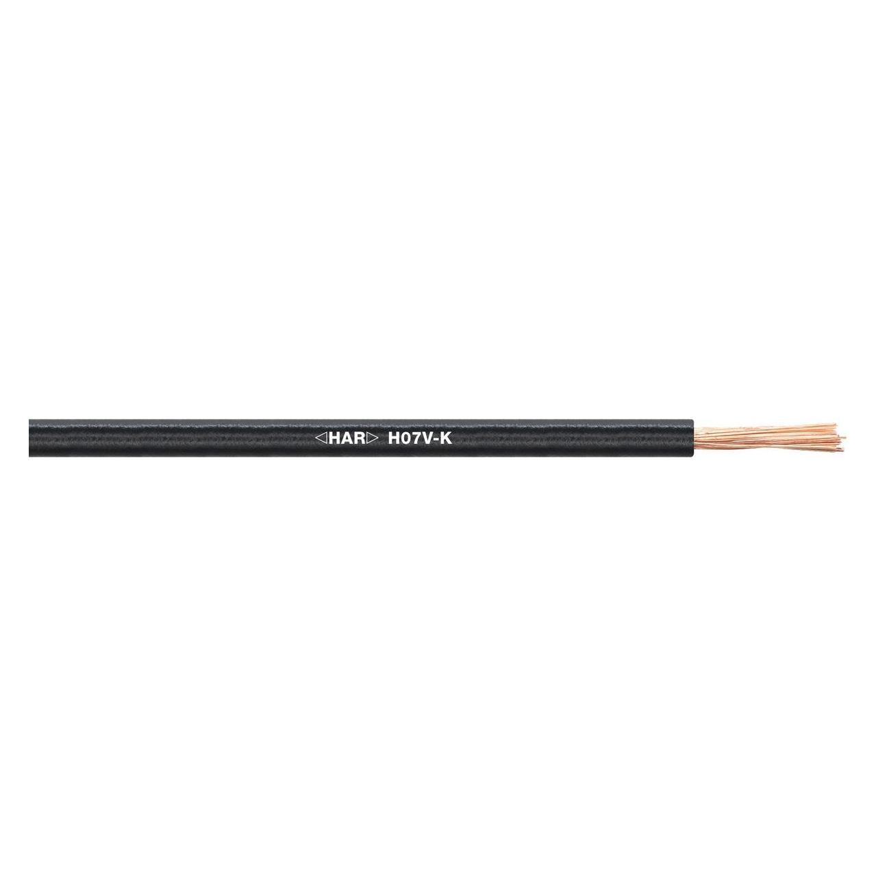 Lapp X07V-K EMBOSS 1X1,5 BUWH (1500 m) (4520261K/1500)