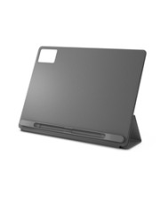 Lenovo Folio Case For Idea Tab Plus Luna Grey P Tablet (ZG38C07423)