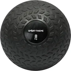 Sport-Thieme, Medizinball, (8 kg, 230 mm)