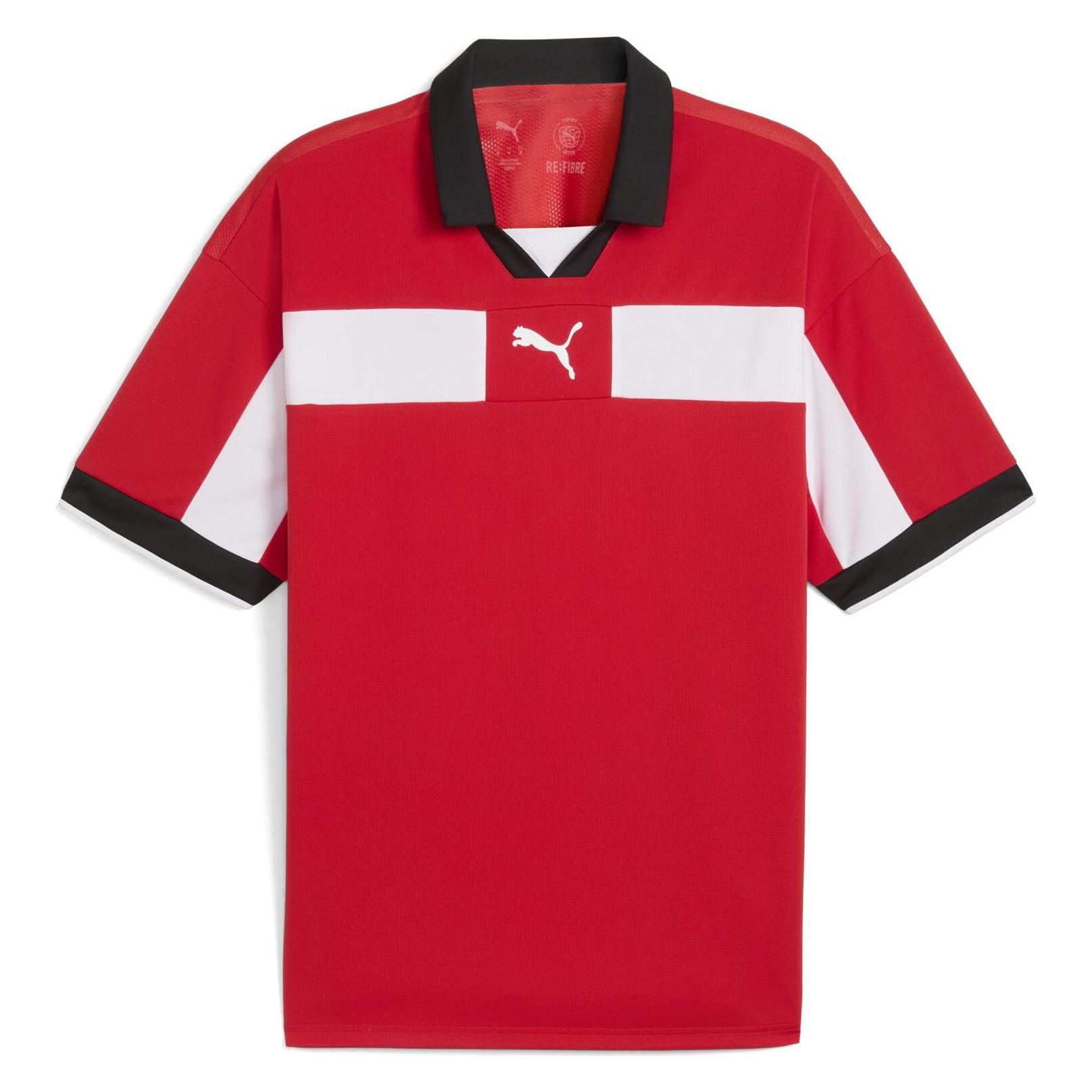Puma teamCLASSIC Match Jersey (S) (707101)