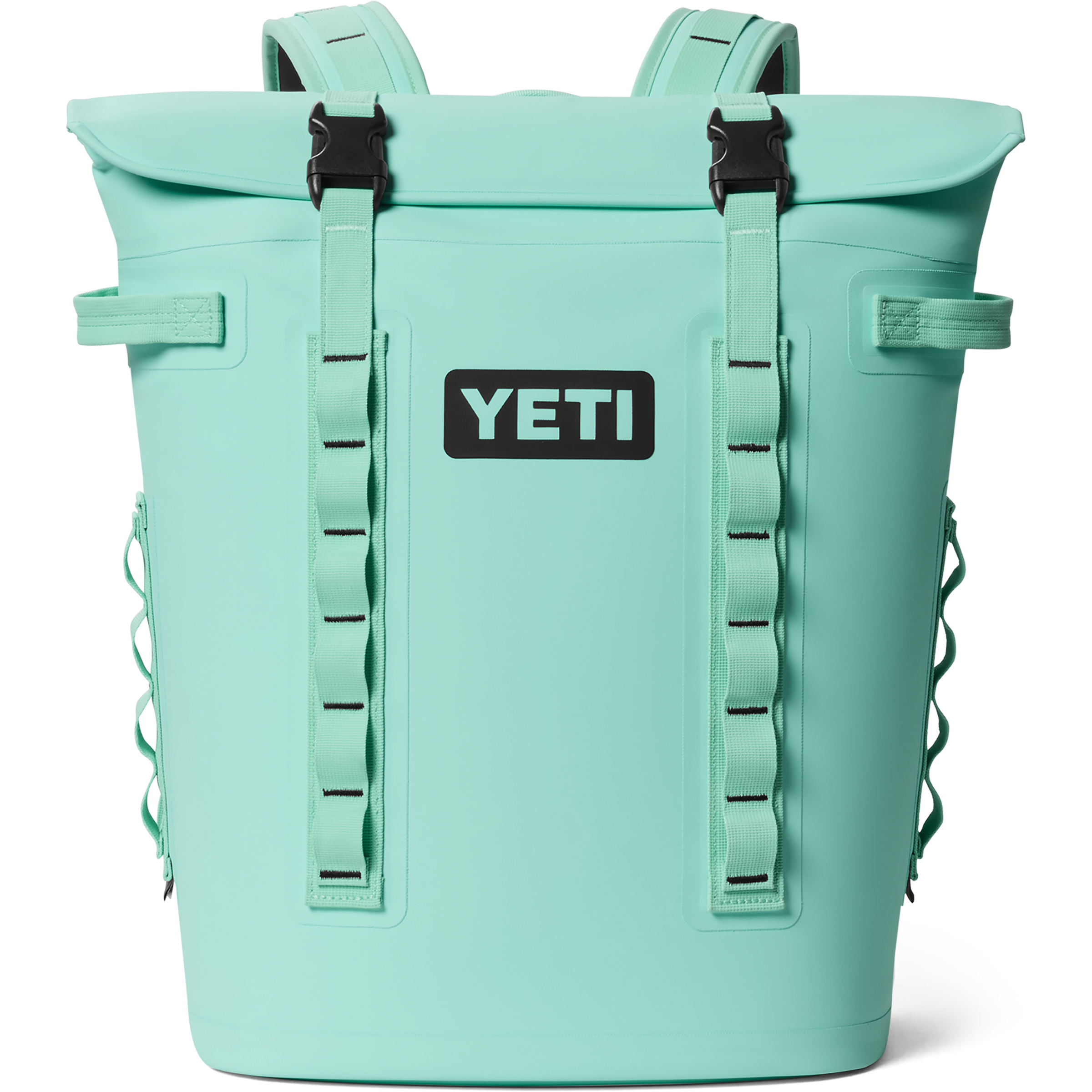 Yeti Hopper M20 Soft Cooler Kühltasche Kühlboxen tuerkis Größe 20L Reise