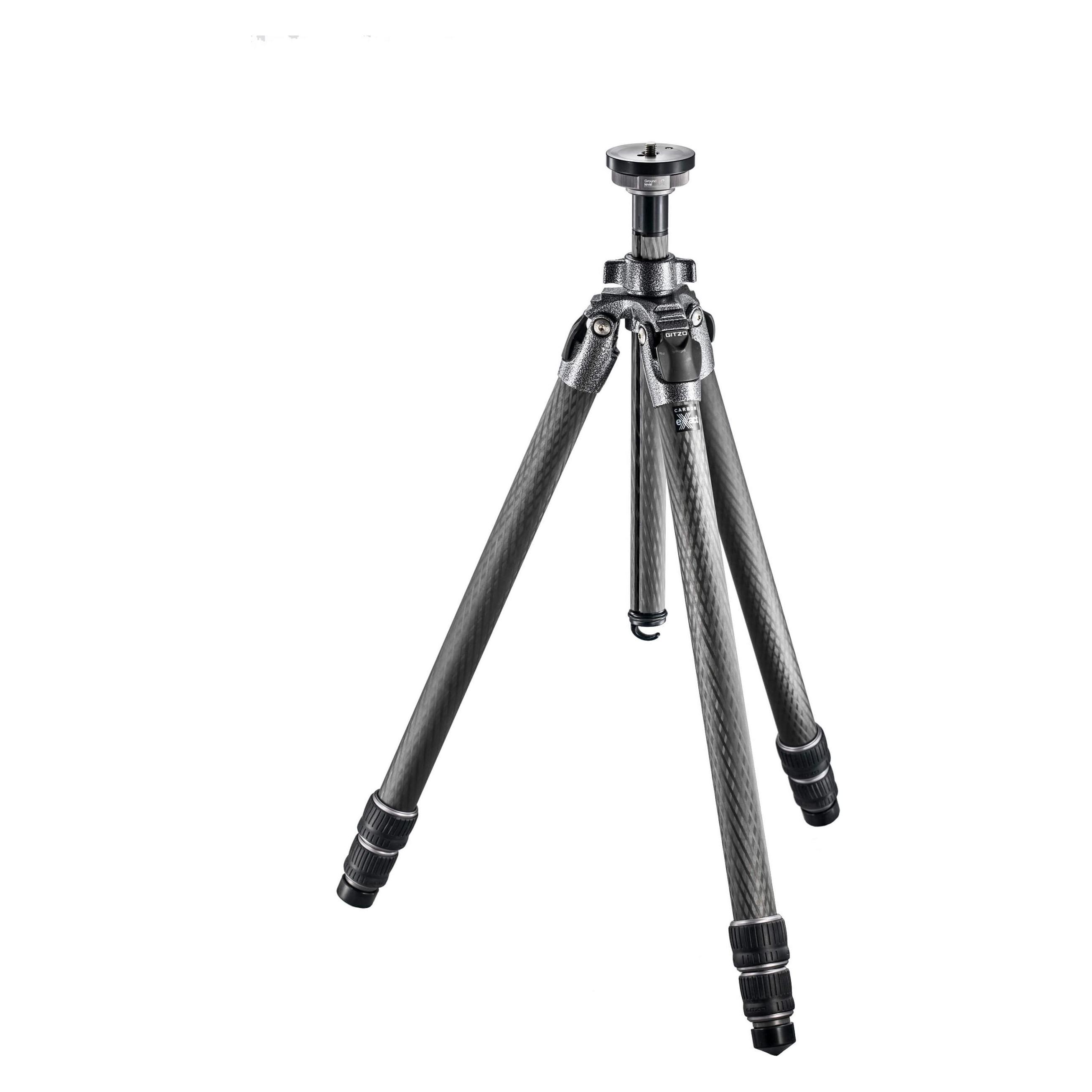 Gitzo Mountaineer GT3532 Serie 3, Sect. 3 (Carbon) (GT3532)