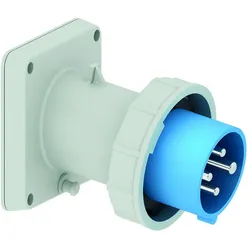 Bals Elektrotech. Anbau-Gerätestecker 2786