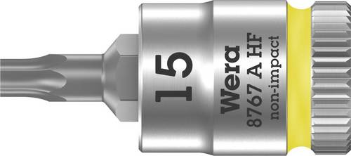 Wera Werk Zyklop Bit-Nuss 05003363001
