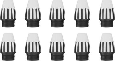 Seetronic MP-BOOT-WH-10 Weiß