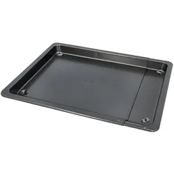 Birkmann Herdbackblech, Backblech, Schwarz