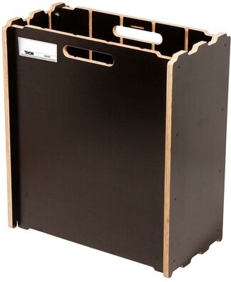 Thon 30 Multiflex Grid H5 marron
