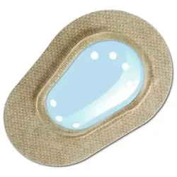 Protector Ocular Ortolux Air Grande