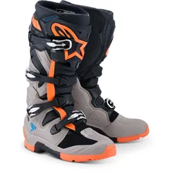 Alpinestars Tech 7 Enduro 2026 Motocross Stiefel 7