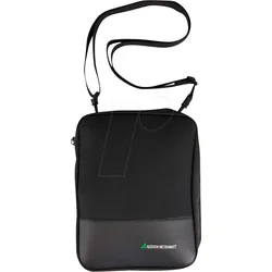 GMCI HITBAG + - Gürteltasche HitBag + für METRAHIT und METRAport
