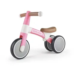 Hape Mein erstes Lauf-Dreirad, rosa
