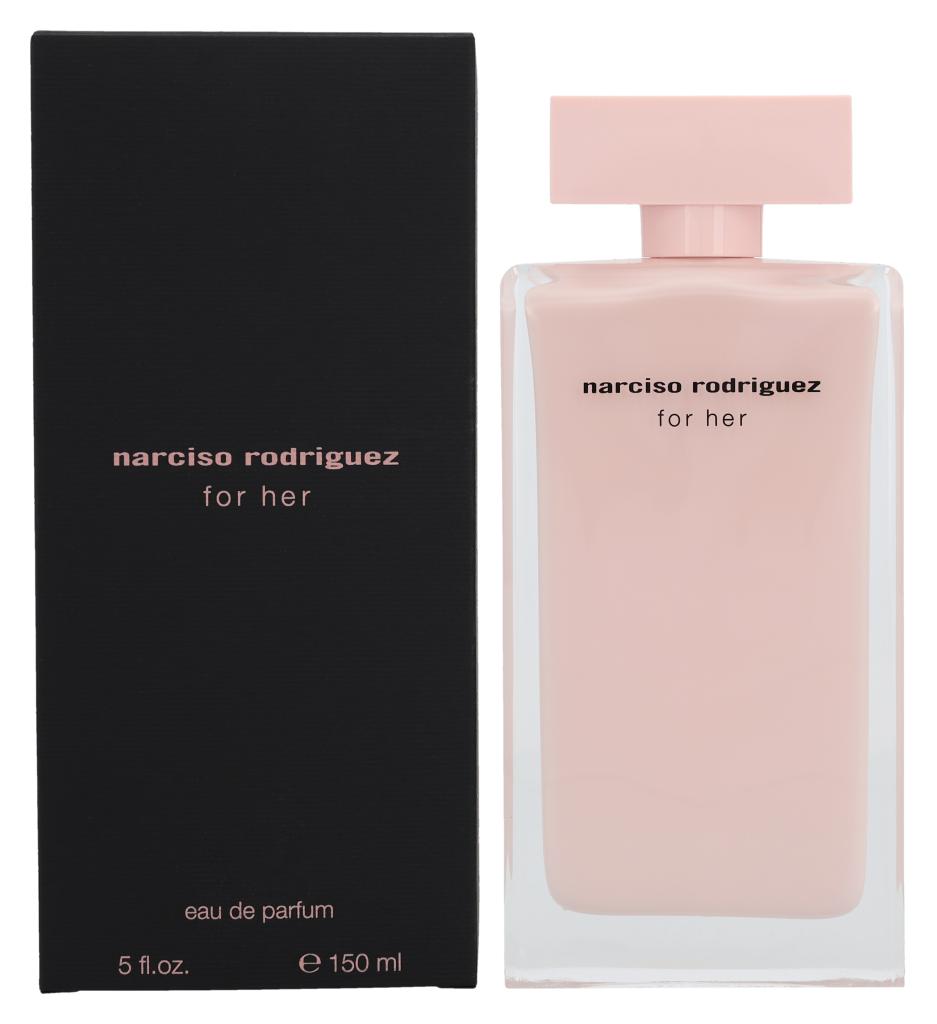 Narciso Rodriguez For Her Edp Spray 150ml.