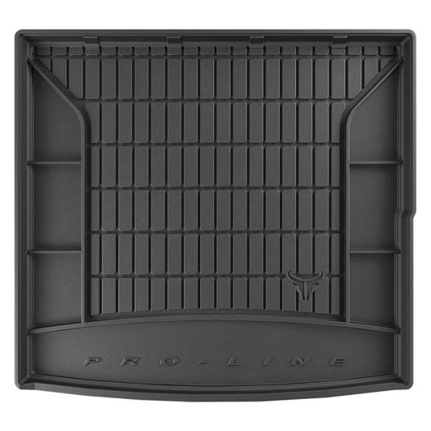 Frogum Bagagerumsbakke Volkswagen ID.5 2022- (TM401525)