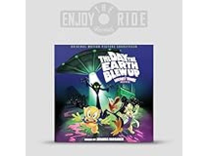 The Day the Earth Blew Up: a Looney Tunes Movie