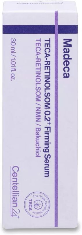 Centellian24 - Madeca Reca Retinolsom 0.2L Firming Serum, 30 ml, Multicolor
