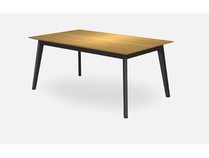 Tischmodell Athen Kirsche (euro­päisch) Natur geölt