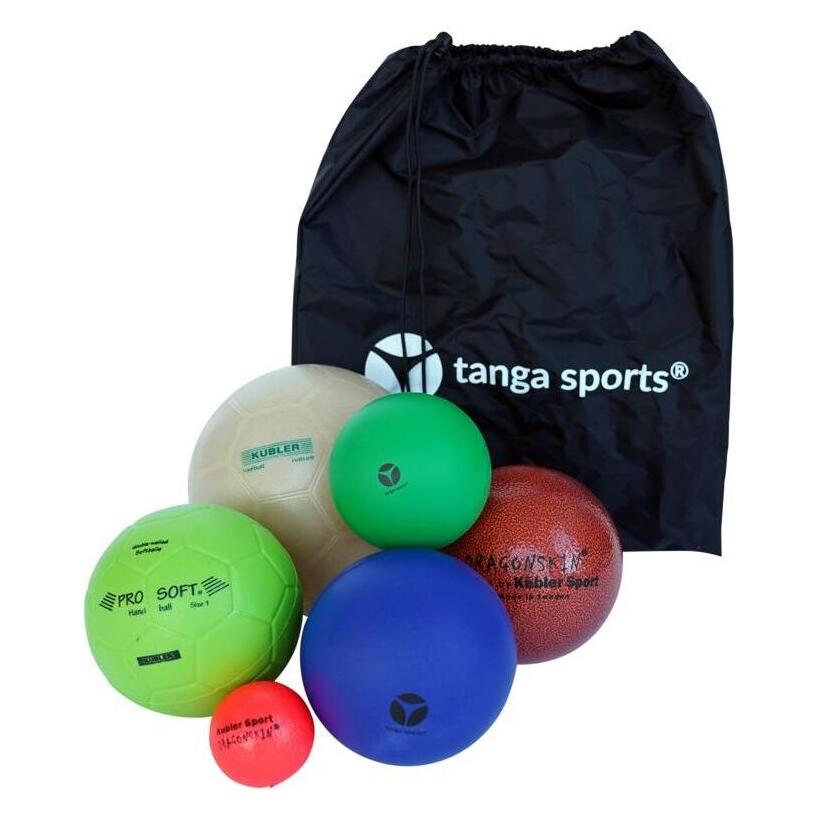 Kübler Sport Softball Starter-Set Schule (G49000)