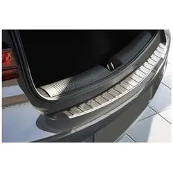 Avisa, Auto Innenraum Zubehör, Laessekantbeskytter Opel Astra K Hatchb. 2015-2021 Stål