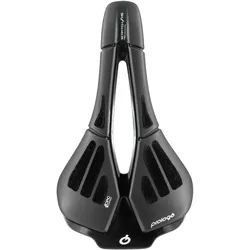 Sattel Prologo Scratch M5 Pas CPC 140 schwarz, Unisex, 250x140mm, ca. 210g