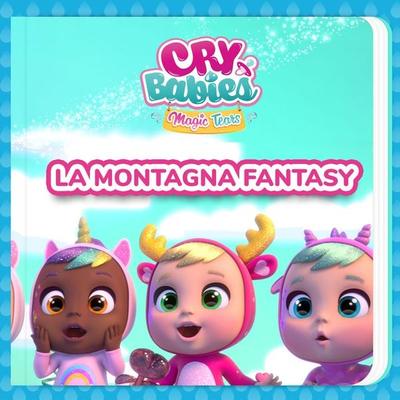 La Montagna Fantasy - Cry Babies in Italiano,Kitoons in Italiano, Audio, 9788419576095