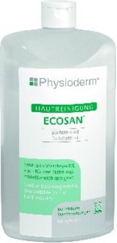 GREVEN Ecosan® Waschsyndet Neutral 500ml Hartflasche ; PGP (13897015)
