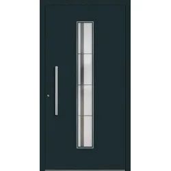 Klauke Aluminium-Haustüre SCH0087