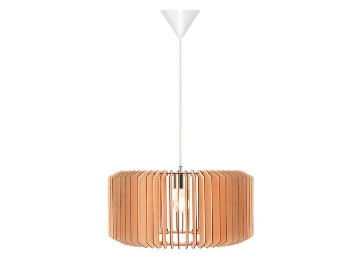 HÄNGELEUCHTE Asti Naturfarben B: 50 cm